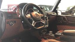 مێرسێدس بێنز G-Class